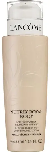 Preisvergleich Produktbild Lancôme Körperpflege Körperpflege Nutrix Royale Body Lotion