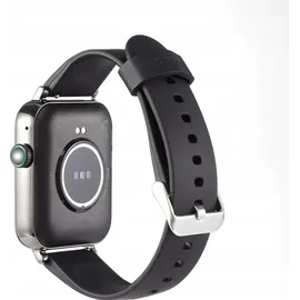 Joyroom Fit-Life Series Smartwatch mit Anrufannahmefunktion IP68 schwarz (JR-FT5)