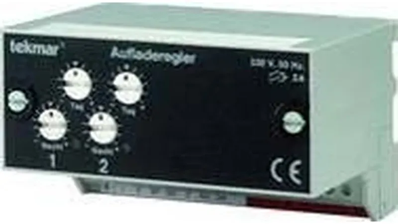 Tekmar Aufladeregler T1442-ALR