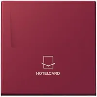 Jung Hotelcard-Schalter LC 590 CARD 255