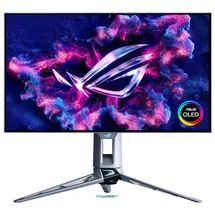 Asus ROG Swift PG27AQWP-W 26,5"