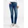 Staccato 5-Pocket-Jeans LISA Big Fit blau 146