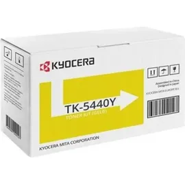 Kyocera Kompatibel zu Kyocera TK-5440Y Gelb