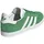 Adidas Gazelle Green / Cloud White / Gold Metallic 36 2/3