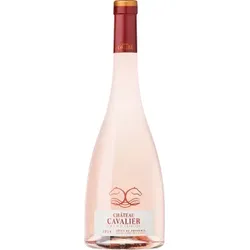 Château Grand Cavalier 2024