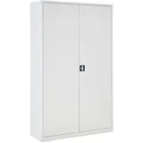 BISLEY LIGHT Flügeltürenschrank ECO