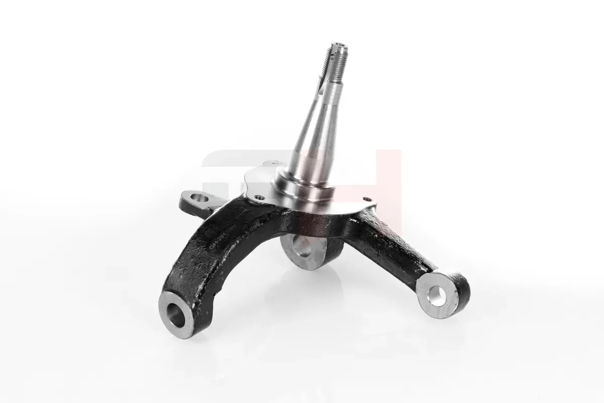 GH Achsschenkel, Radaufhängung gh291406v Vorderachse links für ISUZU