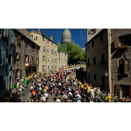 Tour de France 2026 (PS5)