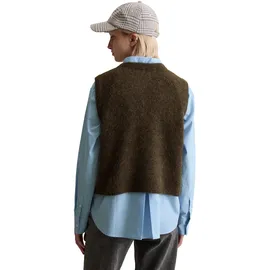 Marc O'Polo Strickweste Schwarz L