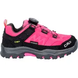 CMP 3q56764 Kiruna Fitgo Low Wp Wanderschuhe - Festival - EU 33