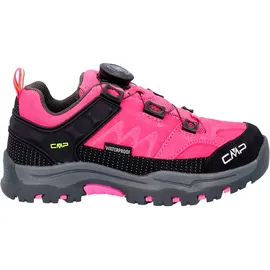 CMP 3q56764 Kiruna Fitgo Low Wp Wanderschuhe - Festival - EU 33