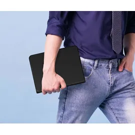 Belkin iPad Hülle mit Tastatur für iPad Air 10,9"/iPad Pro 11" Schwarz