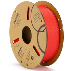 Elegoo PLA Filament, Filamentgröße: 1.75mm, Gewicht: 1 kg, Farbe: Lila
