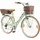 Bikestar Alu City 28 Zoll RH 46 cm Damen mint