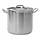 TRIZERATOP YATO Kochtopf 28 cm rund