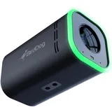 BirdDog MAKI Ultra 20x Zoom Schwarz