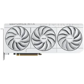 Asus Prime GeForce RTX 5070 OC White Edition 12 GB GDDR7