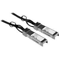 Startech StarTech.com Cisco kompatibles SFP+ Twinax Kabel 1m 10GBASE-CU