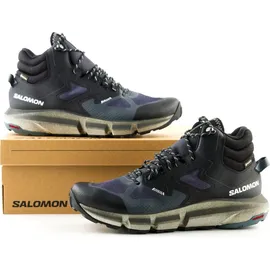 Salomon Predict Hike Mid GTX Herren, grau, Größe 42 2⁄3 - 42 2/3