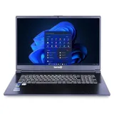 terra / wortmann 17,3" Intel Core i7 Ohne Betriebssystem Silber