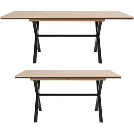 Hela KARINA 160 x 76 x 90 cm braun