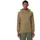 Vaude Mineo Ls Kapuzenpullover - Oat - XL
