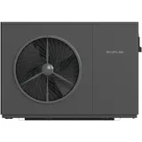  PowerHeat Luft-Wasser-Wärmepumpe 9kW 