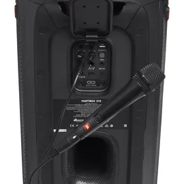 JBL PBM100