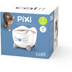 catit Pixi Smart Trinkbrunnen für Katzen