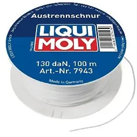 LIQUI MOLY Austrennschnur 130daN 100m