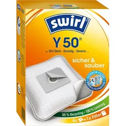 Swirl Y 50 AS