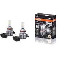 Osram LEDriving HL Bright 64211DWBRT LED H11/H16/H8/H9 PGJ19-1/2/3/PGJ19-5 12V 2...