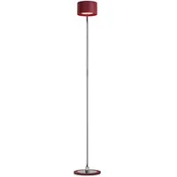 Oligo Trofeo Stehleuchte rot