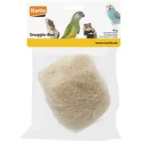 Karlie Nistmaterial Nistmaterial Sisal 50 g