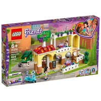 LEGO Friends Heartlake City Restaurant 41379