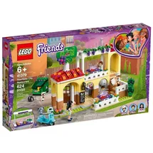 LEGO Friends Heartlake City Restaurant 41379