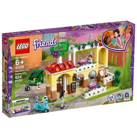 LEGO Friends Heartlake City Restaurant 41379