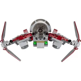 LEGO Star Wars Obi-Wan's Jedi Interceptor (75135)