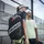 Head Team Backpack Schwarz