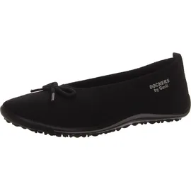 Dockers by Gerli Ballerina Schwarz - 38