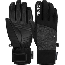 Reusch Damen Tessa STORMBLOXXTM Handschuhe (Größe 8.5,