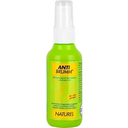 HERMES Arzneimittel Mückenabwehr Spray 75 ml 