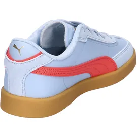 Puma Club II Era PS Kinder Haute Tropic/Peach Frost/Gold 29,5