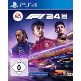 EA Sports F1 24 (PS4)