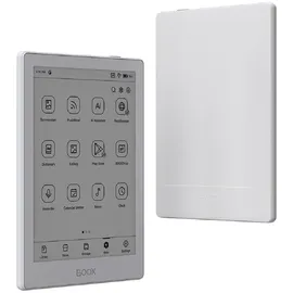 Onyx Boox E-Book ONYX BOOX Go 6 32 GB Weiß