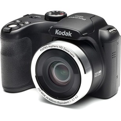 Kodak Astro Zoom AZ252 Vollformat-Digitalkamera schwarz
