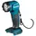 Makita Arbeitsleuchte Kunststoff ohne Akku blau/schwarz/türkis