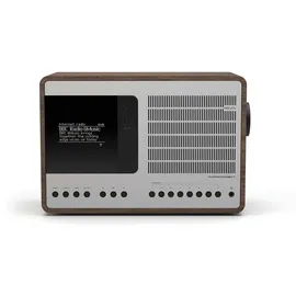 Revo SuperConnect Holz