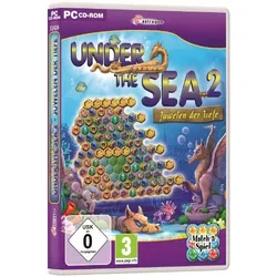 Under the Sea 2: Juwelen der Tiefe (Neu differenzbesteuert)