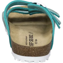 Josef Seibel Hermine 05 Grün 42